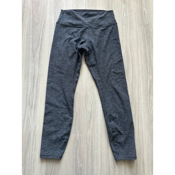 Alo Alosoft High-Waist Leggings size Small - Picture 1 of 3
